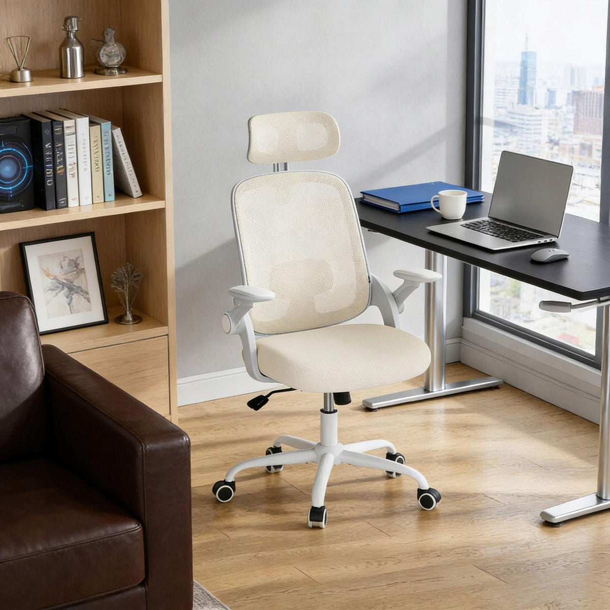High Back Office Chair Computer Chair