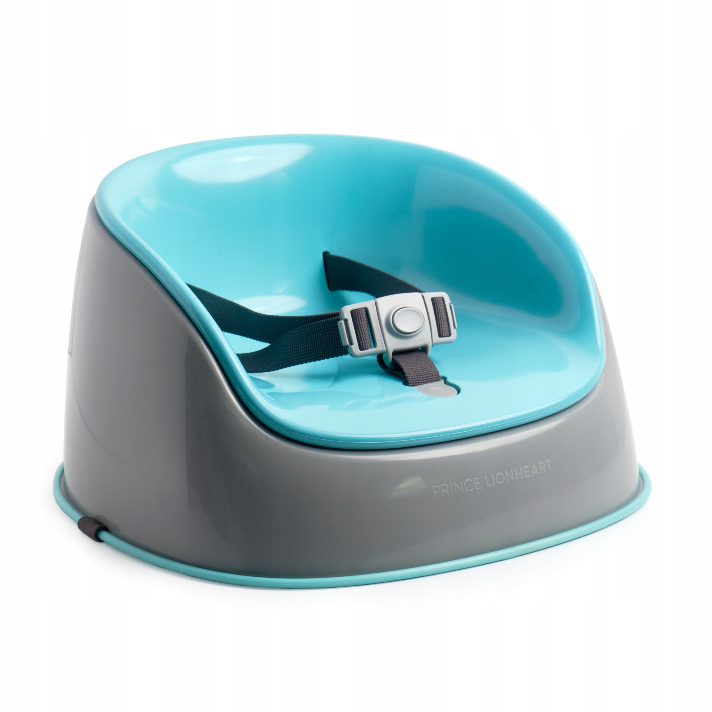 High Chair Booster Seat - Prince Lionheart Packaging status original