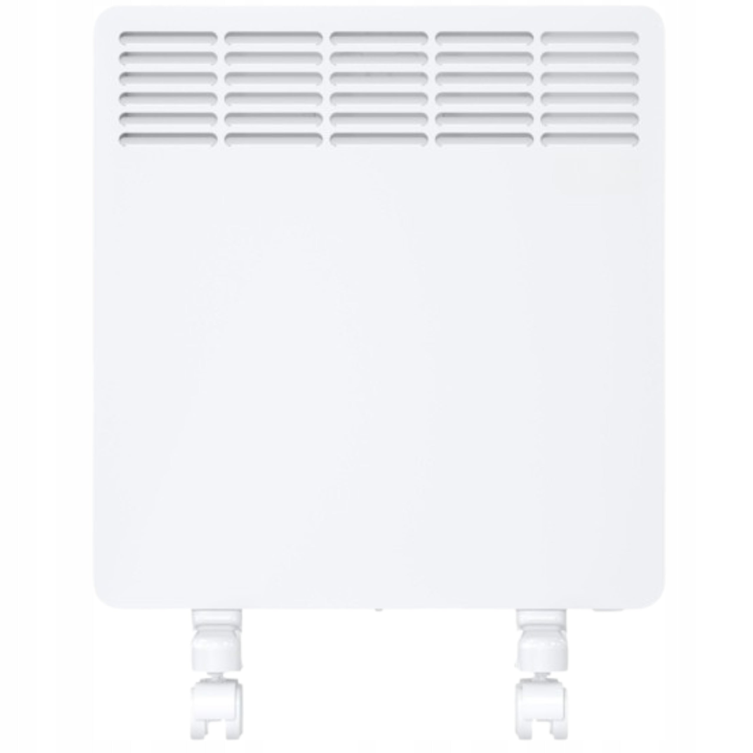 High Heating Power Standing Convectors 1000W White Alpine Brand no brand