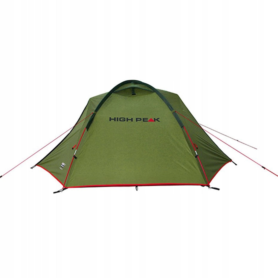 High Peak 3 Seater Camping Tent Woodpecker 3 10194 Brand High Peak