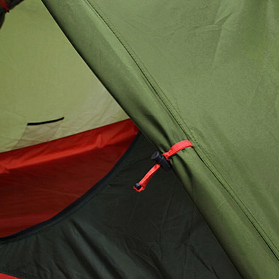 High Peak 3 Seater Camping Tent Woodpecker 3 10194 Kind travel
