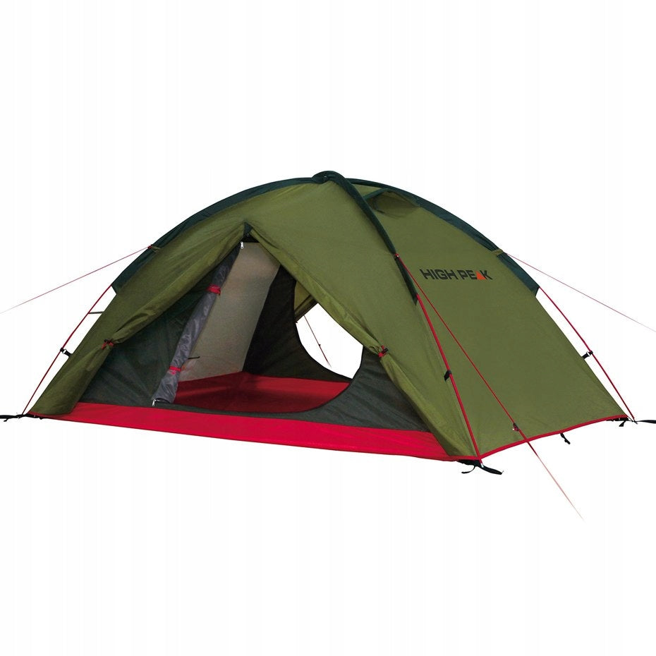High Peak 3 Seater Camping Tent Woodpecker 3 10194