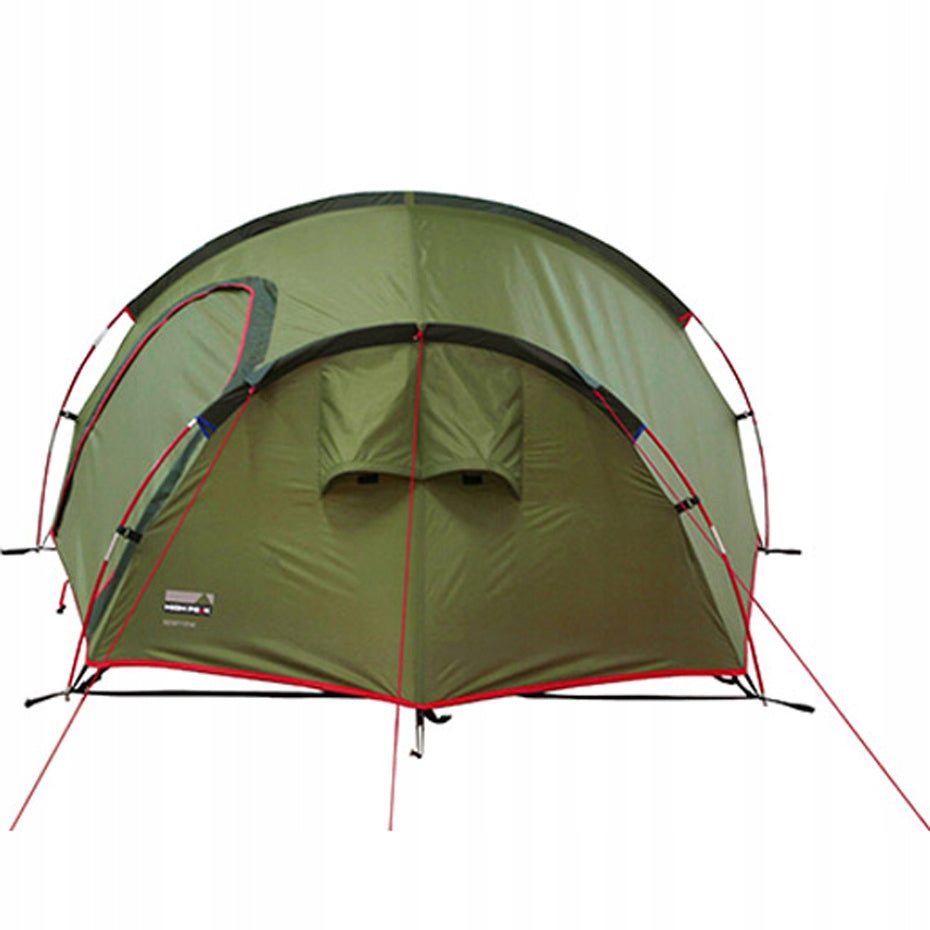 High Peak Camping Tent 2 Person Sparrow 2 10186 Kind travel