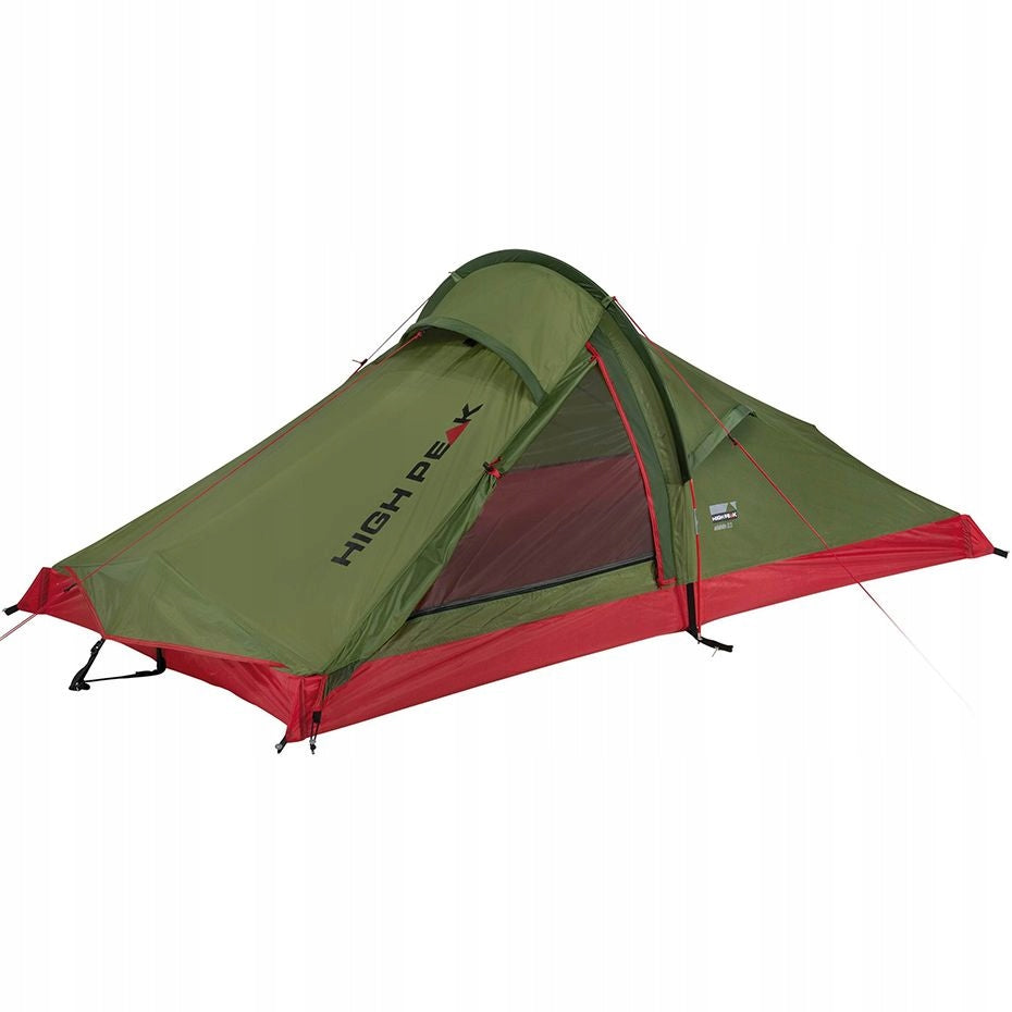 High Peak Camping Tent 2 Seater Siskin 2 10184 Manufacturer code Siskin 2