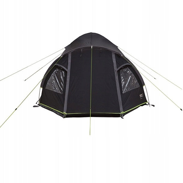 High Peak Camping Tent 3 Person Talos 3 11505 Color gray