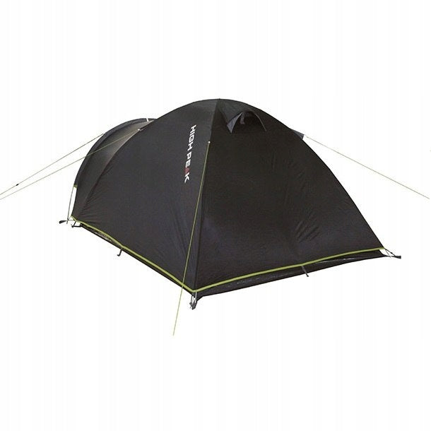 High Peak Camping Tent 3 Person Talos 3 11505 Model 11505