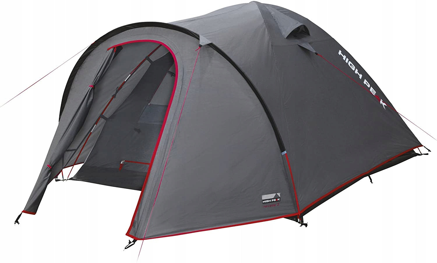 High Peak Camping Tent 4 Person Nevada 4 10207