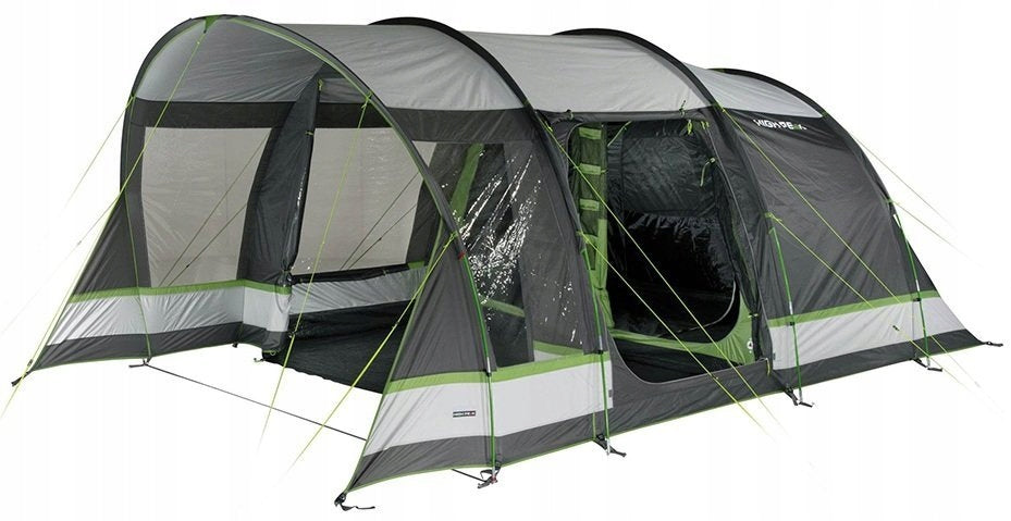 High Peak Camping Tent 4 Seater Garda 4.0 11821 Brand High Peak