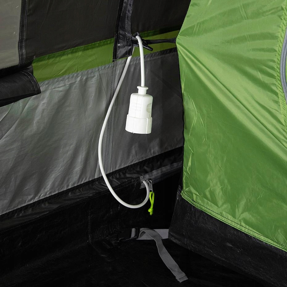 High Peak Camping Tent 4 Seater Garda 4.0 11821 Model Garda 4.0
