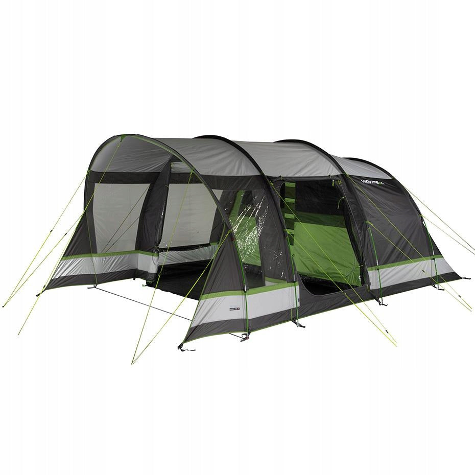 High Peak Camping Tent 4 Seater Garda 4.0 11821
