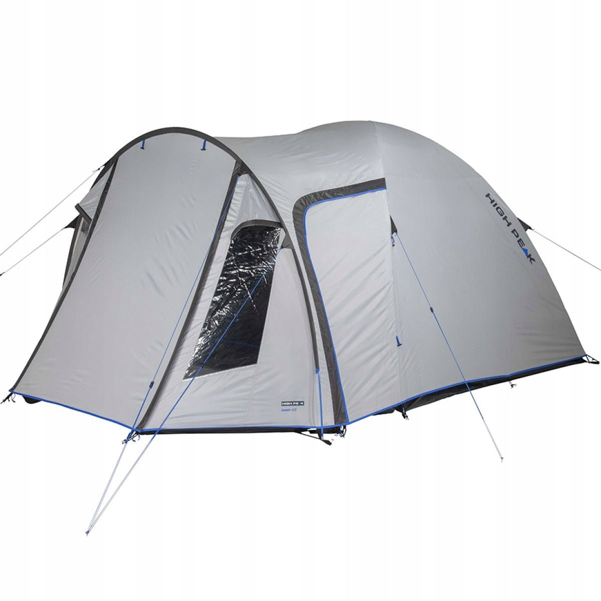 High Peak Camping tent for 5 people Tessin 5 10228 Manufacturer code 4001690102285