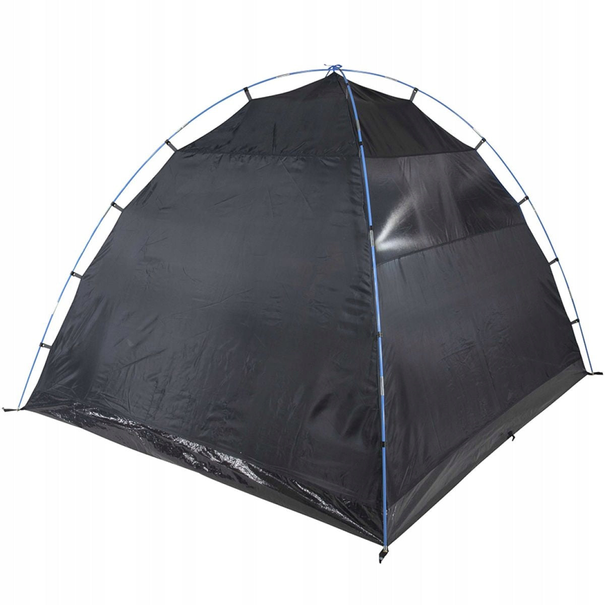 High Peak Camping tent for 5 people Tessin 5 10228 Model 10228