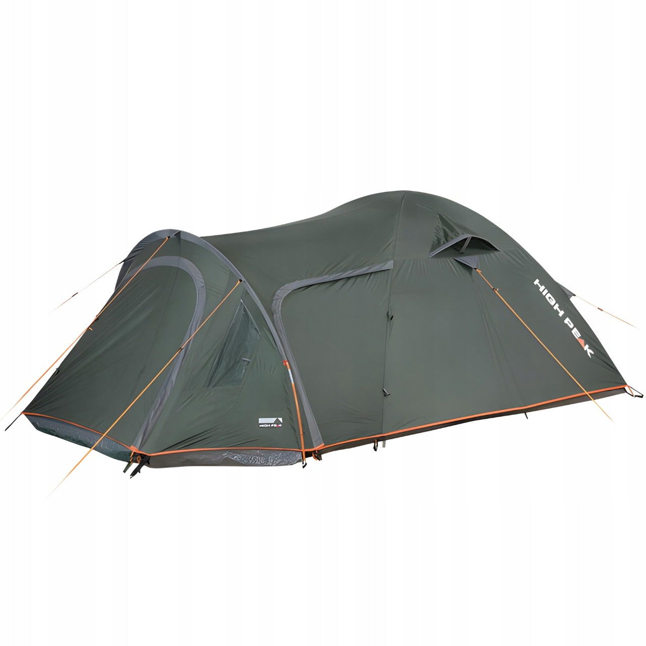 High Peak Kira 3.1 Green | UV coating 80, Waterproof 3000mm Brand High Peak
