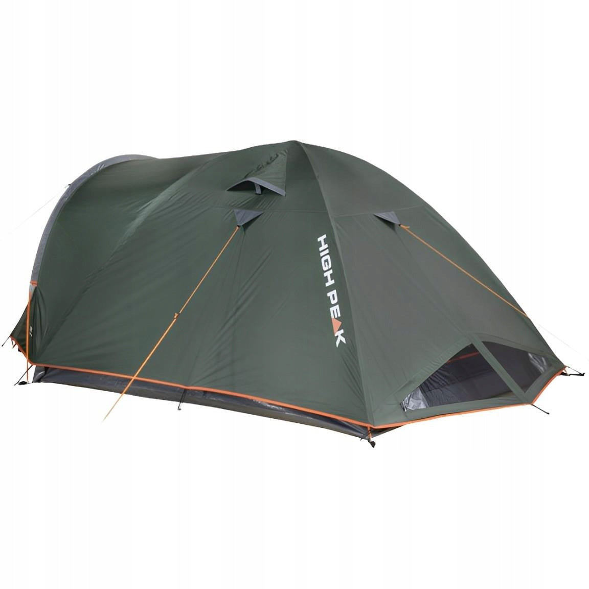 High Peak Nevada 2.1 tourist tent green 10350 Kind travel