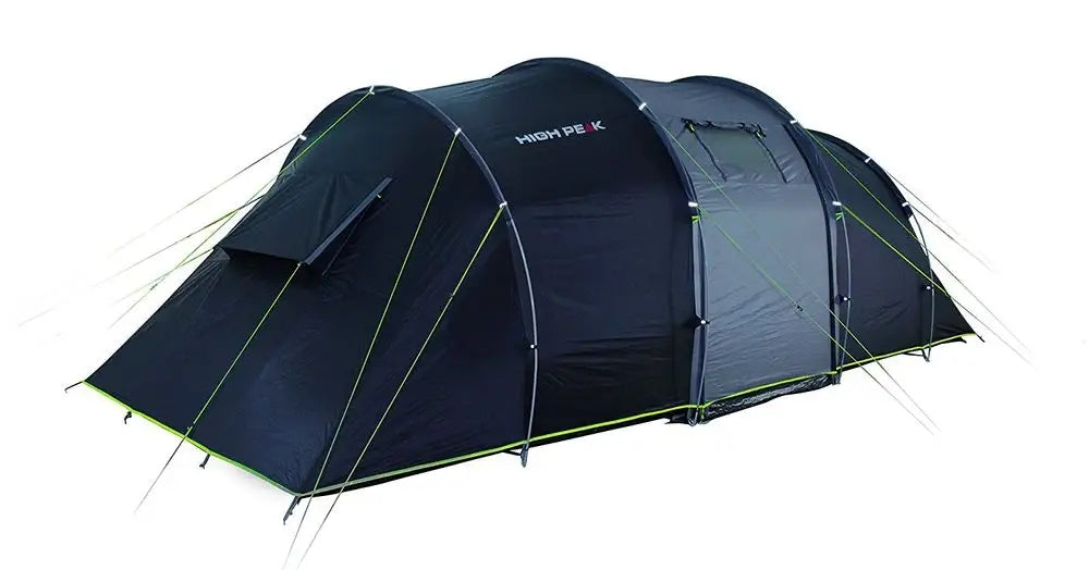 High Peak Tauris 4 Dark Gray 11560 Color gray