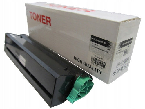 High Performance Toner Cartridge for B430, OKI B440, B460, B470, B480 XL, [7K]
