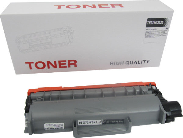 High Performance Toner Cartridge for Brother TN-2320 TN-2310 HL-L2300 DCP-L2500 DCP-L2520 Manufacturer Quantum