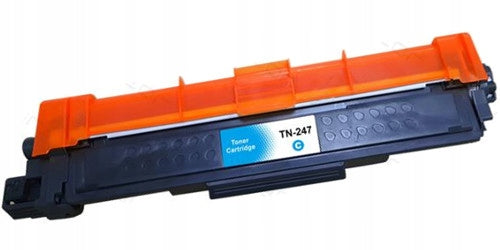 High Performance Toner Cartridge for Brother TN-247C DCP-L3510CDW HL-L3270CDW EAN (GTIN) 5904734220237