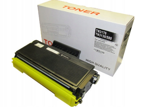 High Performance Toner Cartridge for Brother TN-3170 TN-3130, HL5250DN MFC8860DN HL5240