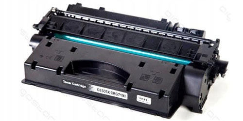 High Performance Toner Cartridge for Canon 719H CRG-719 LBP251, LBP252, LBP6650, MF418 Packaging status original