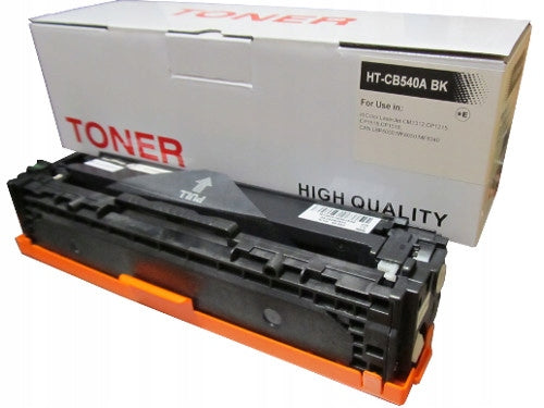 High Performance Toner Cartridge for HP 131X Black, HP CF210X, M251n, M251nw M276n M276nw Manufacturer code Wysokowydajny Toner do HP 131X, Black, CF210X
