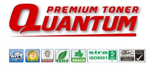 High Performance Toner Cartridge for HP 415X Black for M454 M455 M479 M480 E45028 Chip Manufacturer Quantum