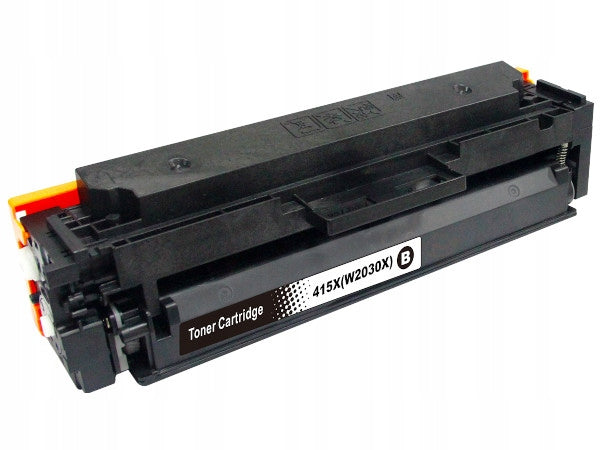 High Performance Toner Cartridge for HP 415X Black for M454 M455 M479 M480 E45028 Chip