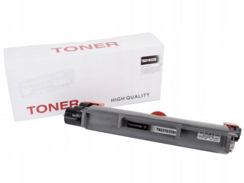 High Performance Toner + Drum Set for Brother DR-2300 + Btother TN-2310 Packaging status original