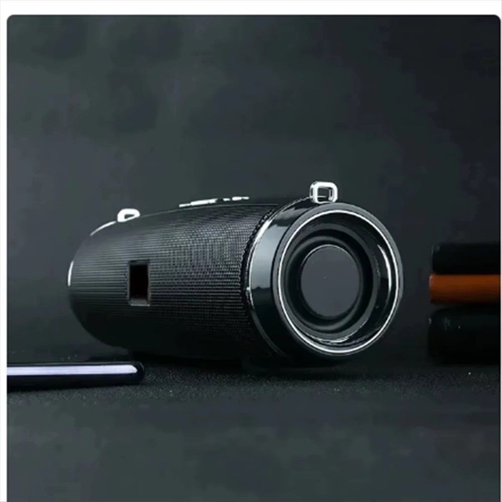 High Power Outdoor Portable Wireless Bluetooth 3D Stereo Surround Speaker Brand no brand