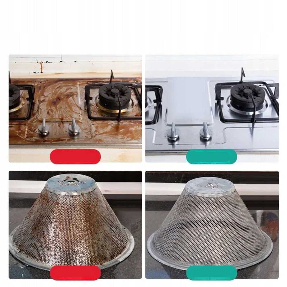 High Pressure Vacuum Steam Cleaner 1200ML 2500W for Kitchen Floor Cleaning Manufacturer code HO-0397A1-QL
