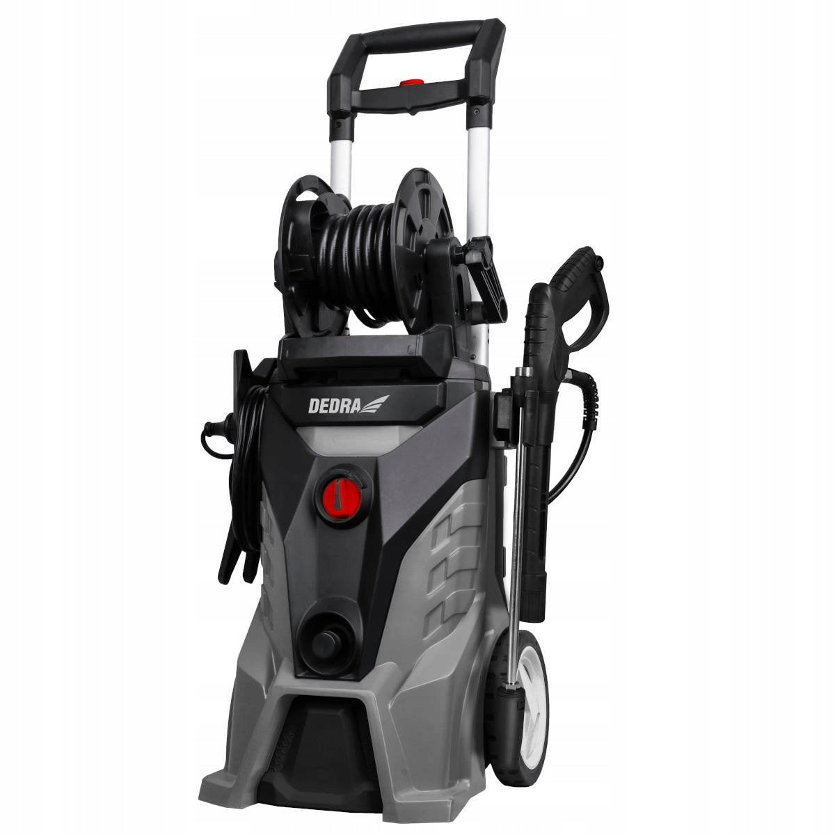 High Pressure Washer 195Bar 2500W 450L Dedra Manufacturer code DED8825