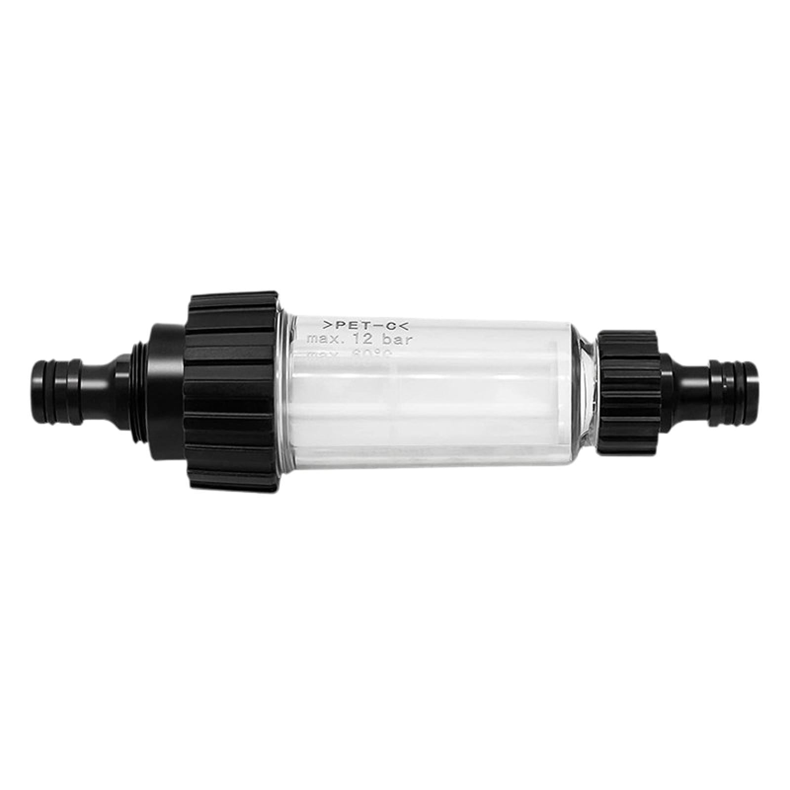 High Pressure Washer Water Filter Washer Connection Tool Car Wash Water Brand no brand