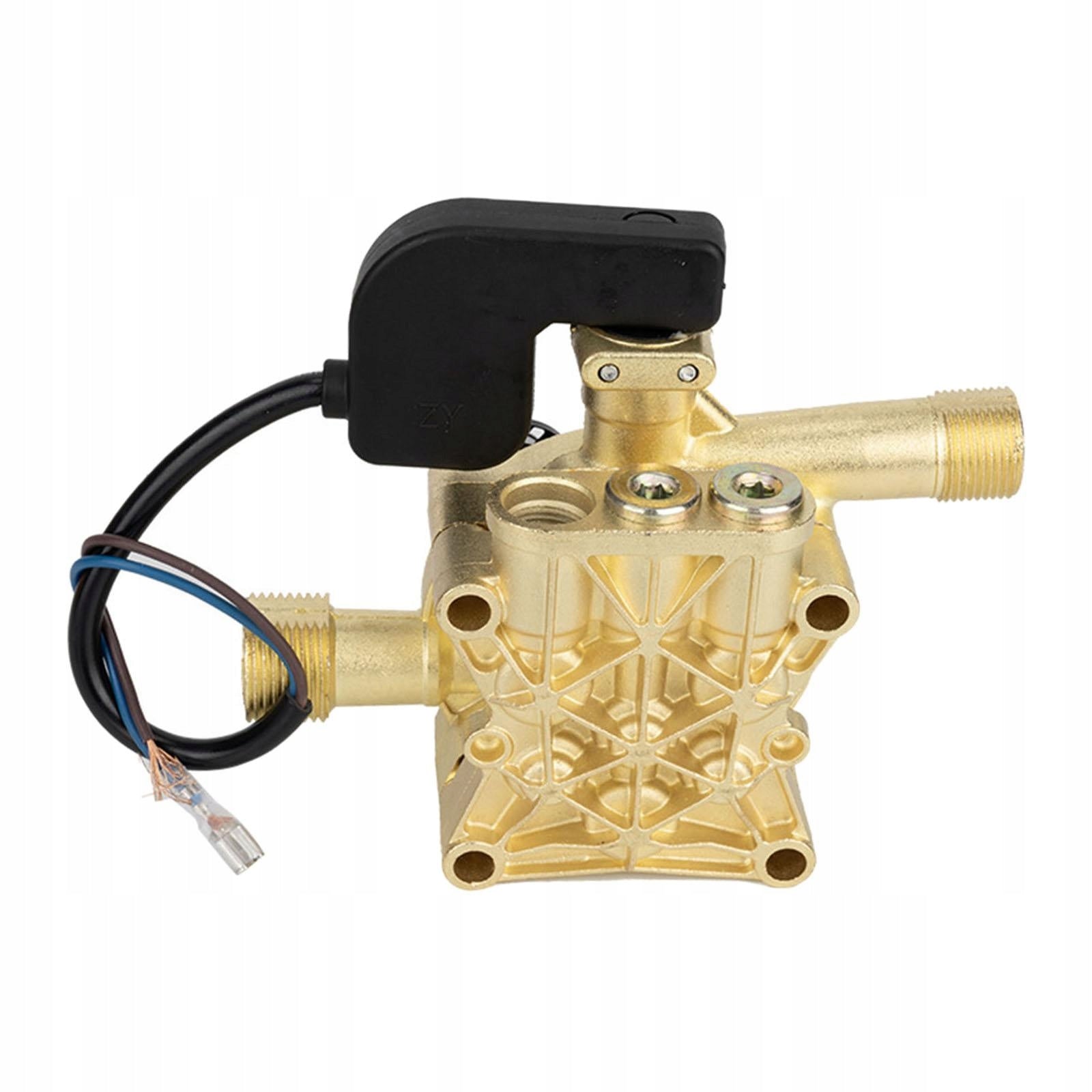 High Pressure Water Pump 220V Professional Part Maintenance