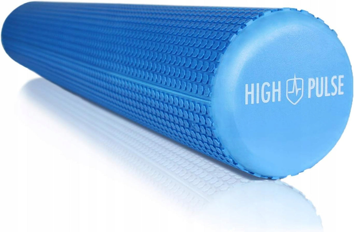 High Pulse Pilates Roller – Multifunctional Roller