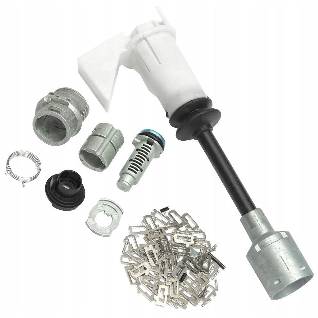 High Quality Bonnet Release Lock Kit compatible with Ford Brand no brand