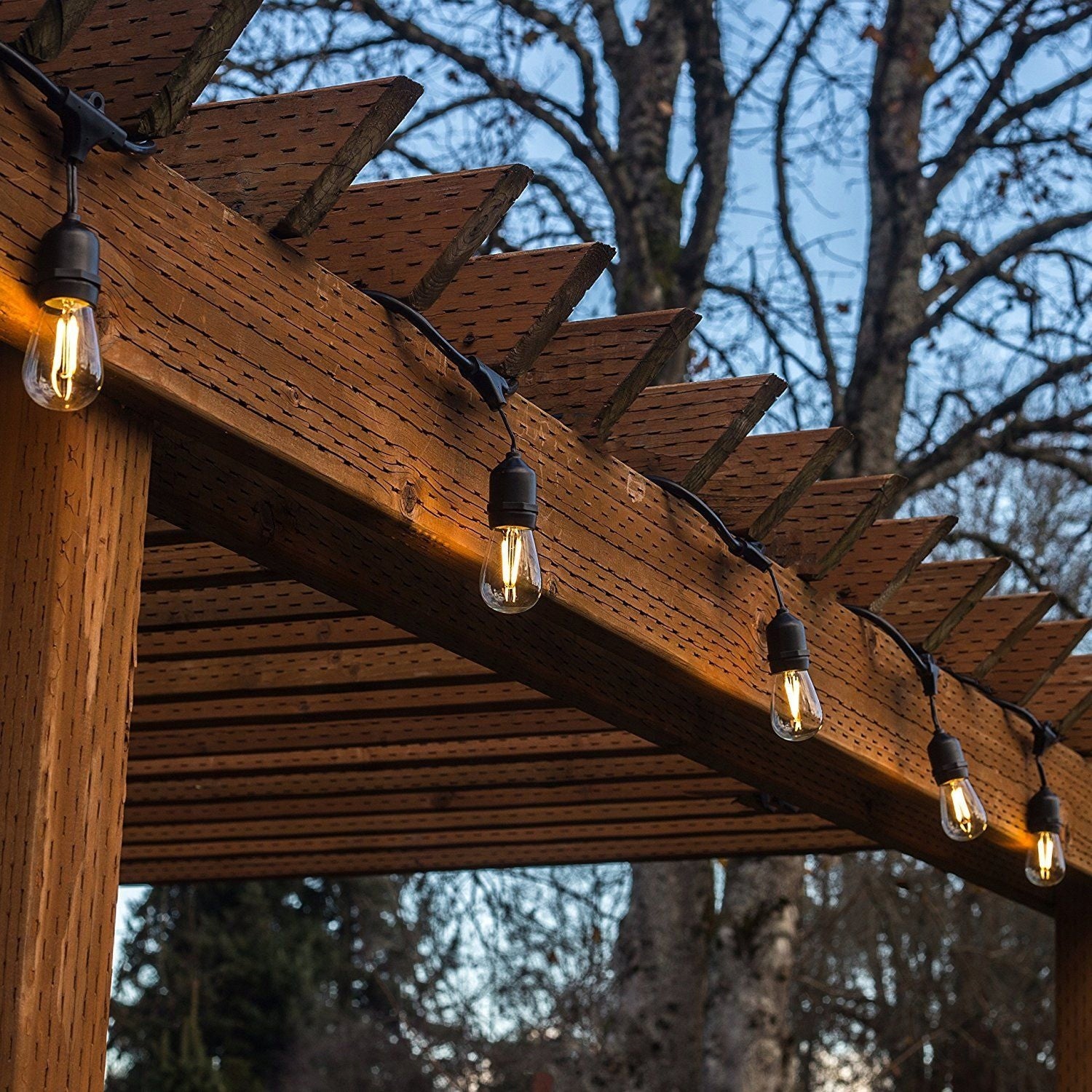 High Quality Garden Garland 1000cm Network LED Lighting Lamps Manufacturer code 1580