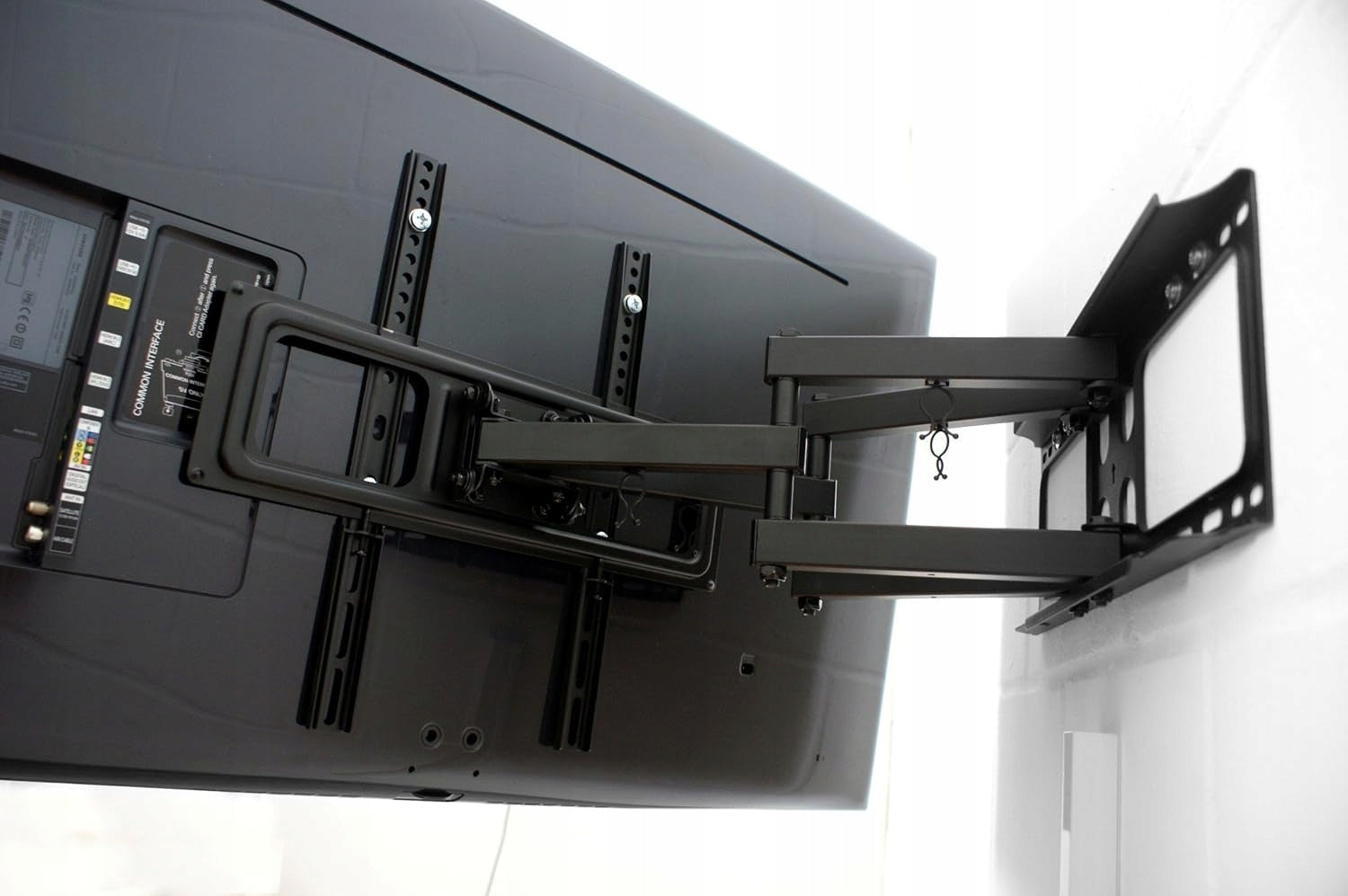 High Quality Wall Mount for QLED/OLED/LCD TVs, 42-65 EAN (GTIN) 6902833911949