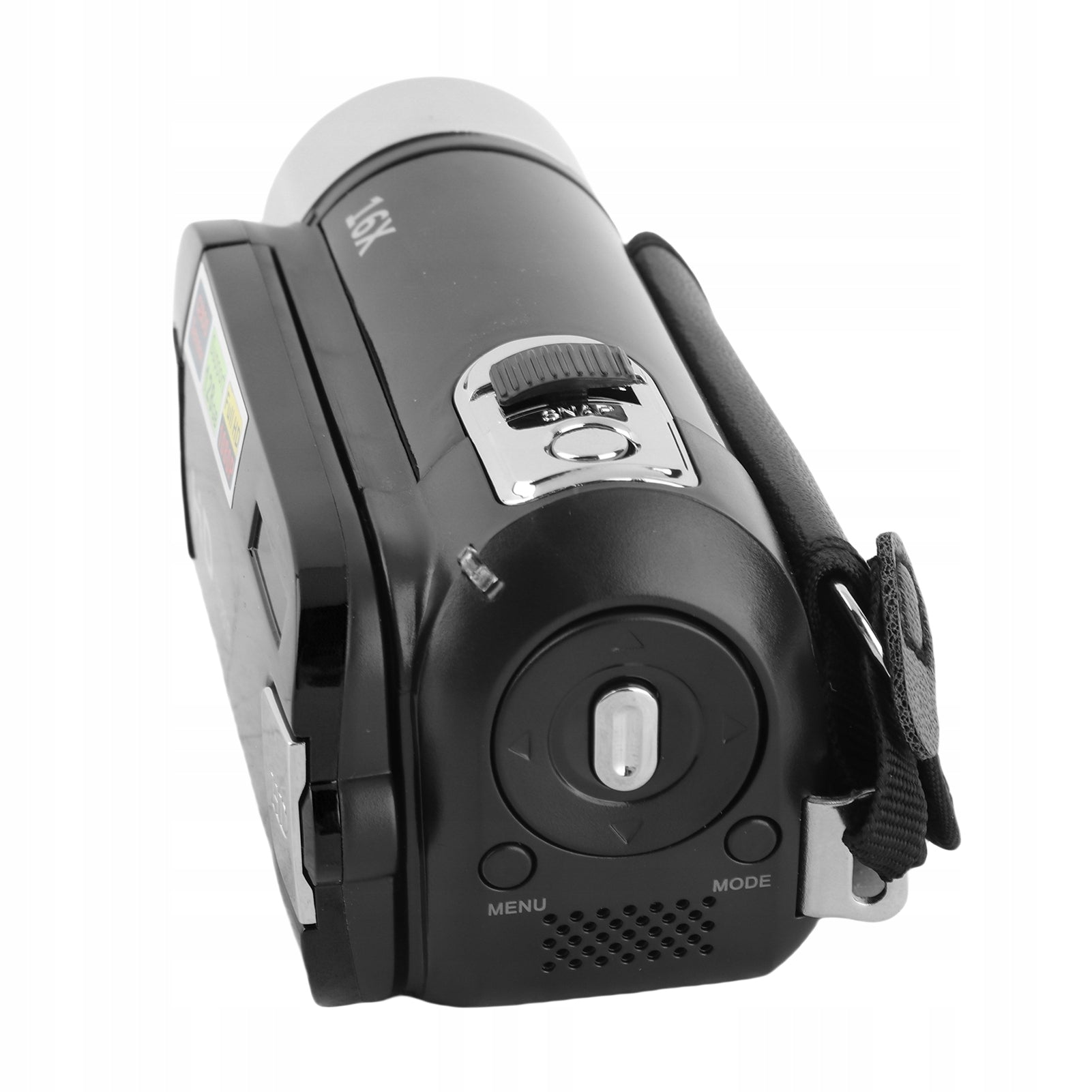 High Resolution 1080p Portable Digital Video Camera 6T Camera Brand no brand