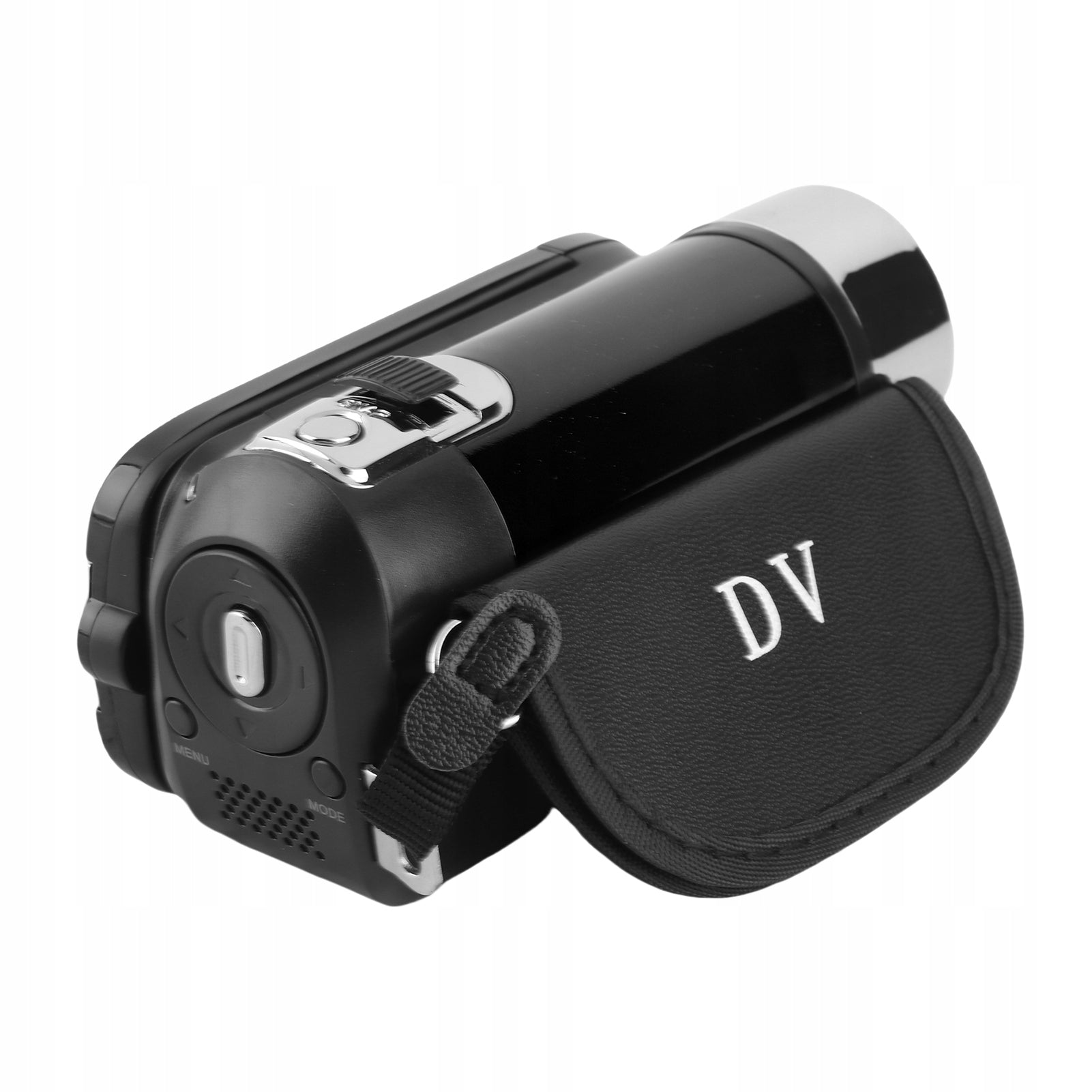High Resolution 1080p Portable Digital Video Camera 6T Camera Model 8050CSPR