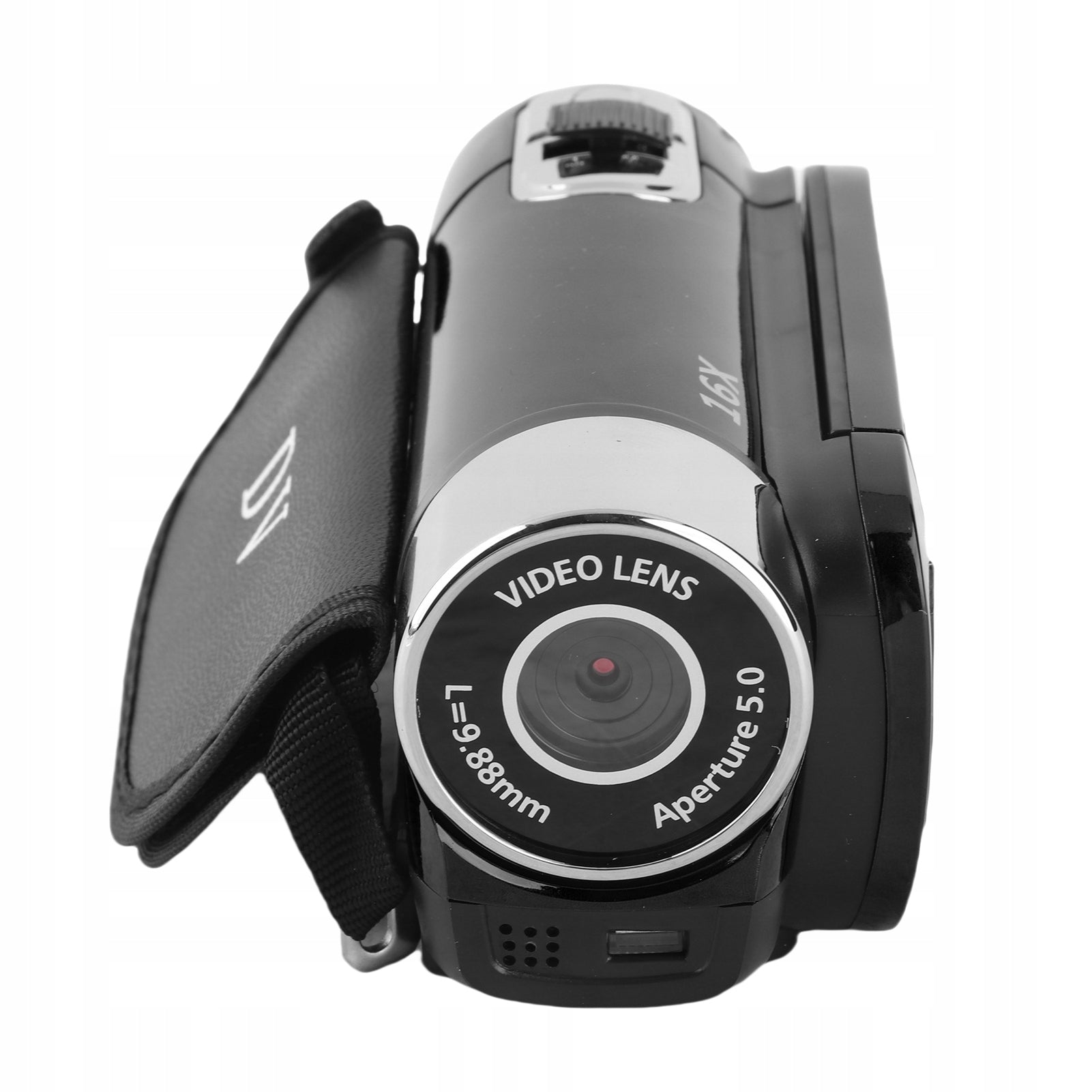High Resolution 1080p Portable Digital Video Camera 6T Camera