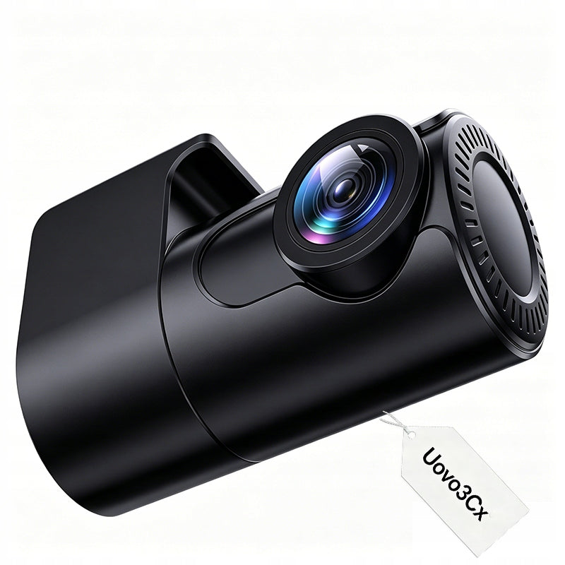 High Resolution Night Vision Car Camera Packaging status original