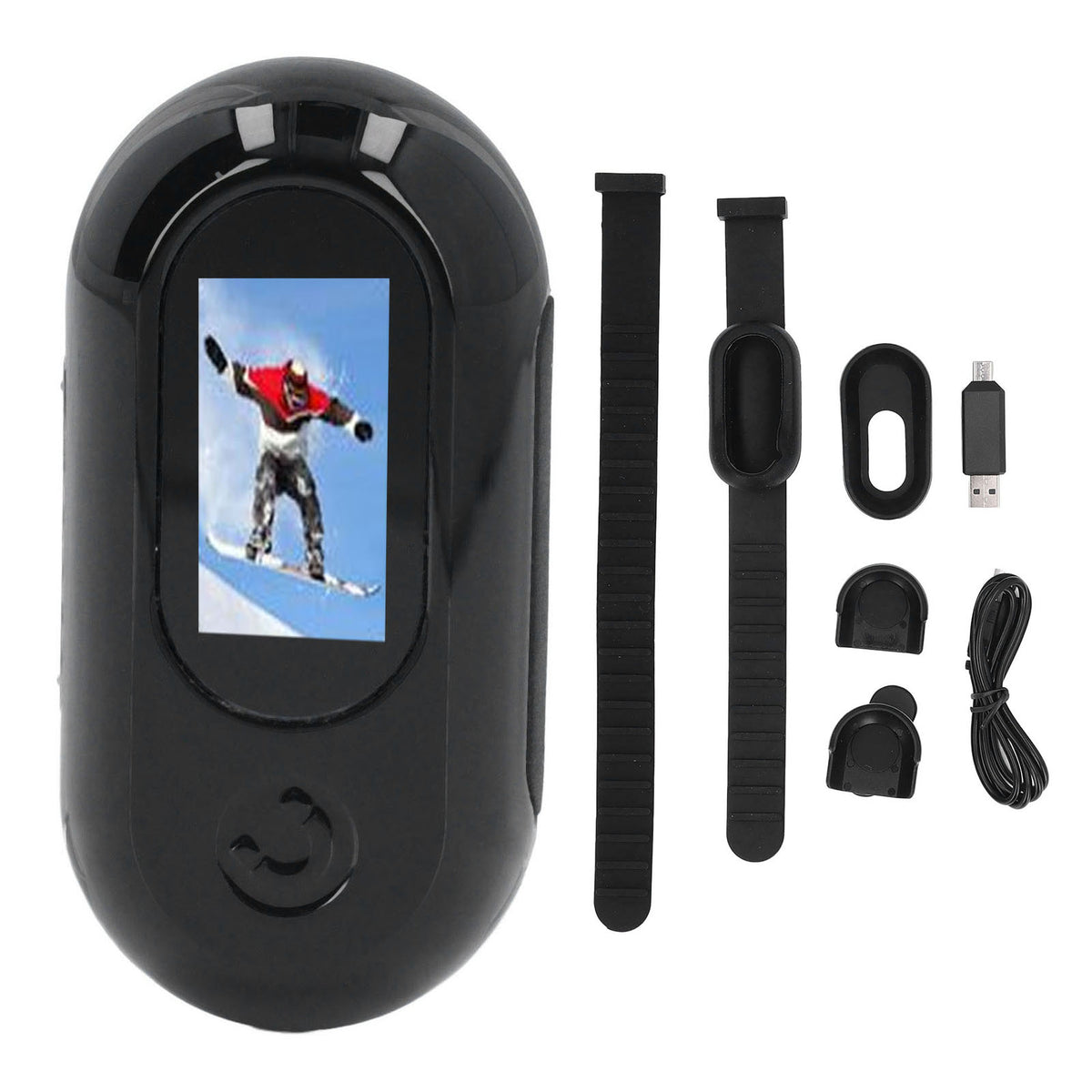 High Resolution Portable R7 Pet Collar Camera Manufacturer code AG260702008617