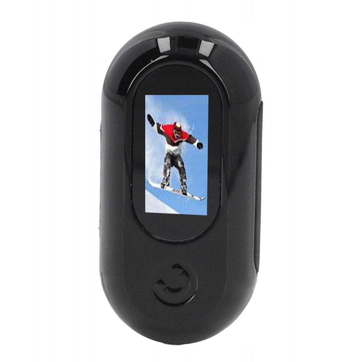 High Resolution Portable R7 Pet Collar Camera