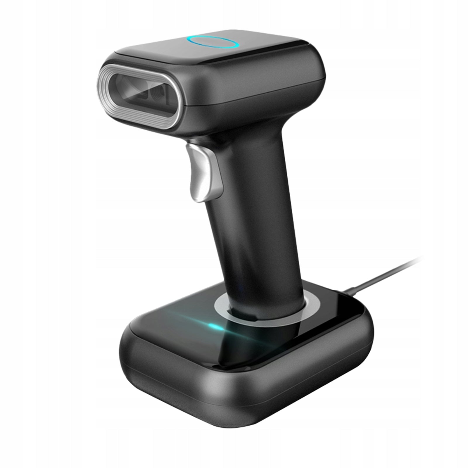 High Speed Barcode Scanner 1D/2D/QR Scanner KW