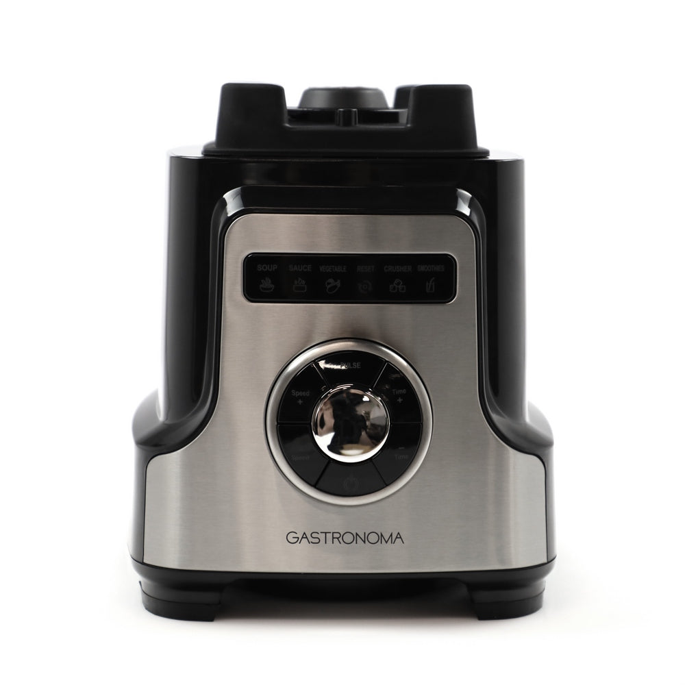High Speed Cup Blender 2000W GASTRONOMA 18180001 LED Display Brand no brand