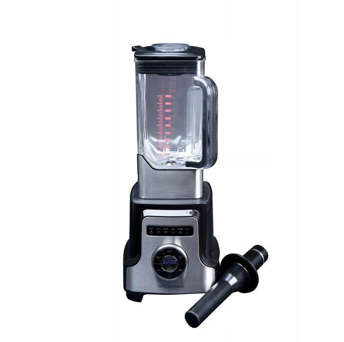 High Speed Cup Blender 2000W GASTRONOMA 18180001 LED Display