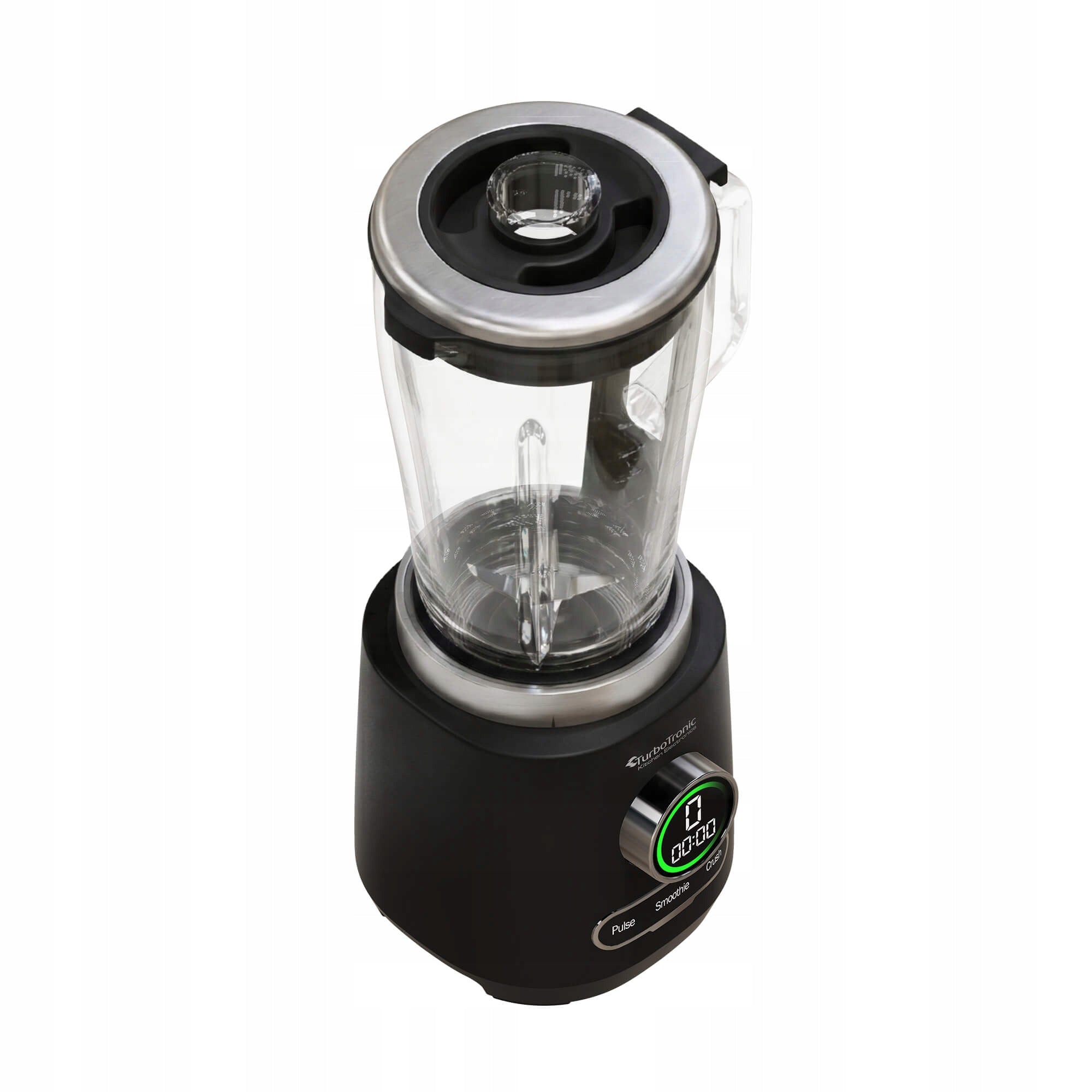 High Speed Cup Blender 2100W 2L Smoothie Soup and Ice Crushing Manufacturer code TT-BG07 blender wysokoobrotowy