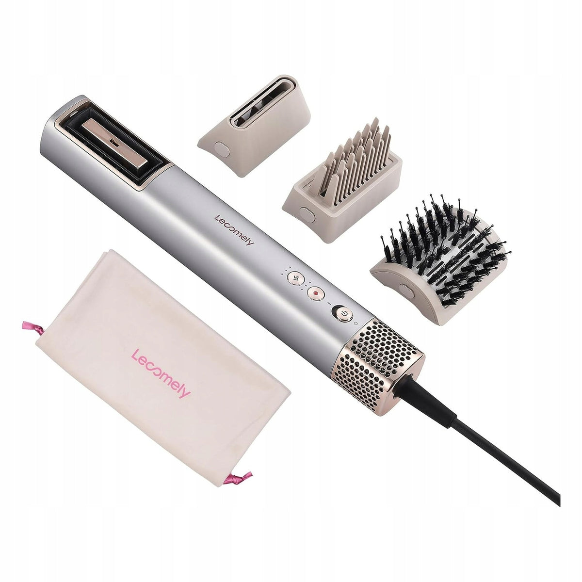 High Speed Hair Dryer 110 000 RPM With Hydra Ions