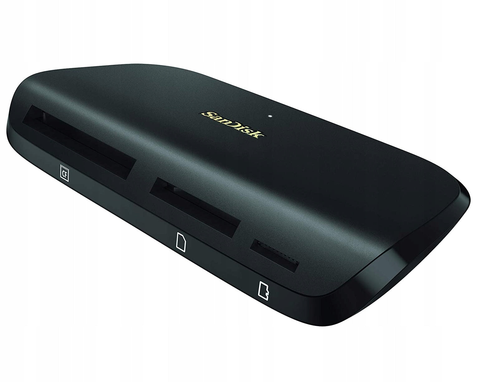 High Speed Sandisk ImageMate Pro USB-C Reader Manufacturer SanDisk