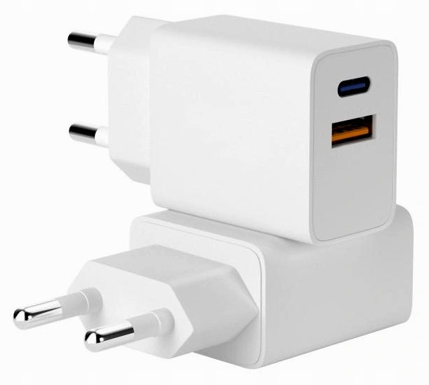 High Speed USB-C Network Charger USB QC 3.0 PD 30W EAN (GTIN) 0731093163357